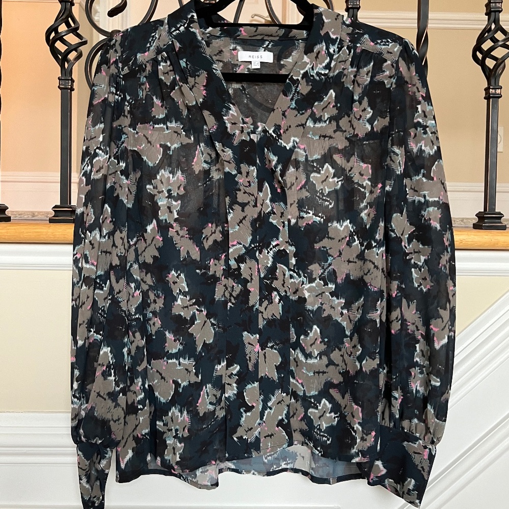 REISS - Women's top - Size: US 4
